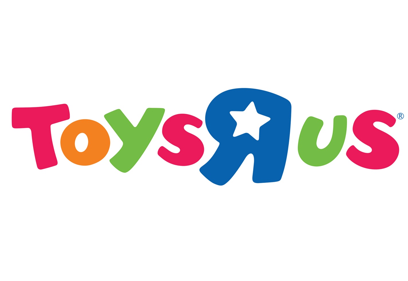 متاجر Toys R Us