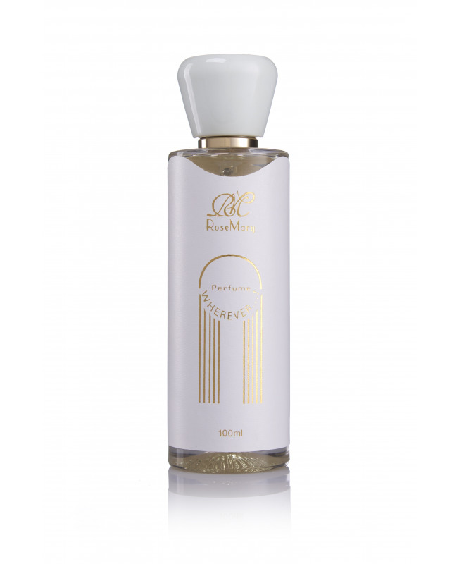 عطر where ever النسائي