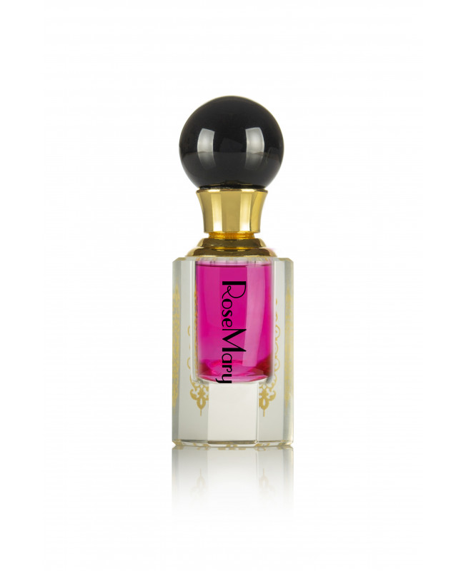 زيت عطري برائحة مسك التوت