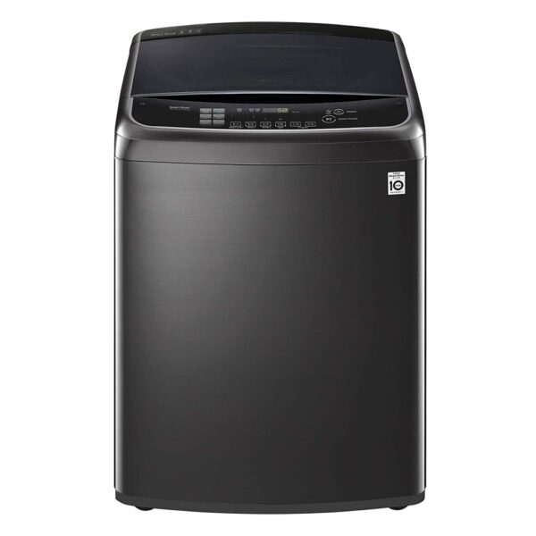 LG 16 kg top load washing machine
