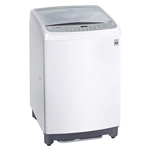 LG 12kg top load washing machine