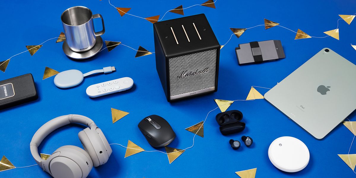 15 Best Tech Gifts Under 1000 AED For This Holiday Season In Dubai 
