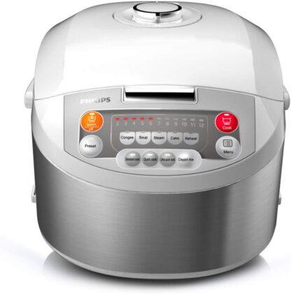 The best rice cooker in the UAE