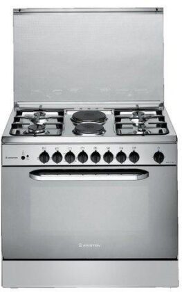 Ariston Gas + Electric Cooking Range