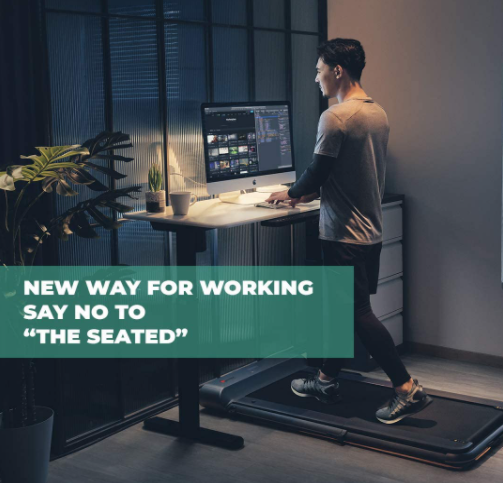 جهاز الجري PowerMax Fitness JOGPAD-5 في الإمارات العربية المتحدة