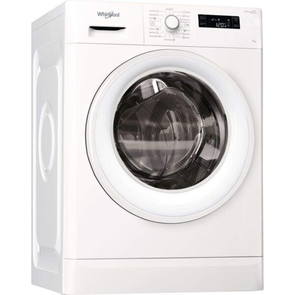 Whirlpool 7kg washing machine