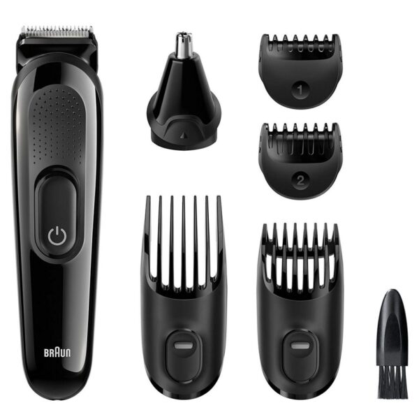 Braun shaving tools in UAE