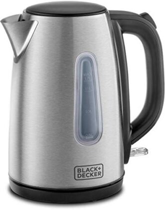 BlackandDecker ElectricKettle