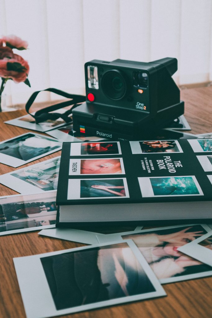 How do Instant Cameras Work?