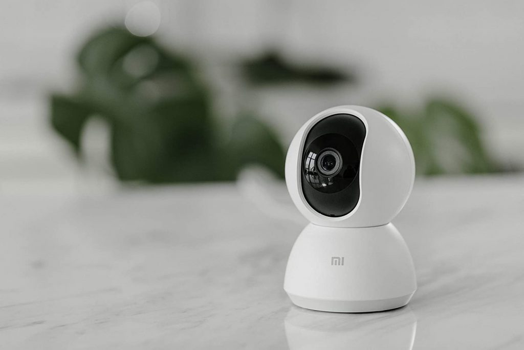Best CCTV Camera in UAE for Home