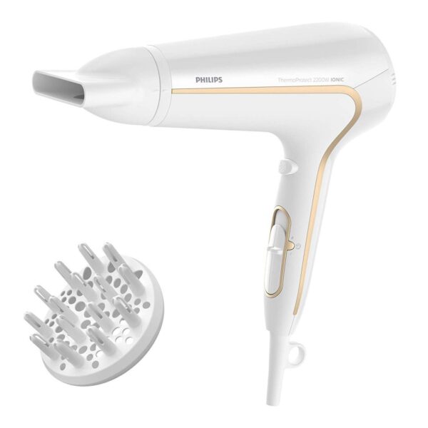 Philips Dry Care Hair Dryer