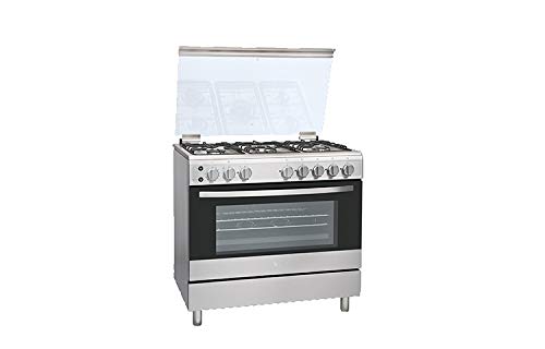 LG gas cooker in UAE
