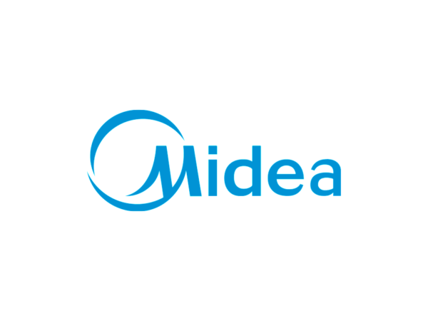 midea logo