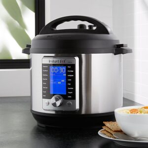 electric pressure cooker