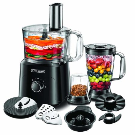 The best food processor in the UAE