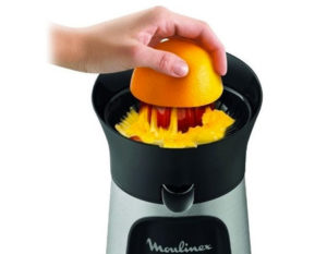 Moulinex juicer