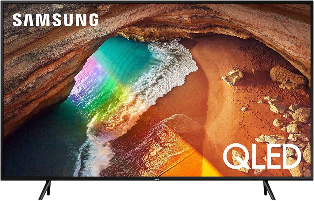 Best ultra HD TV in UAE