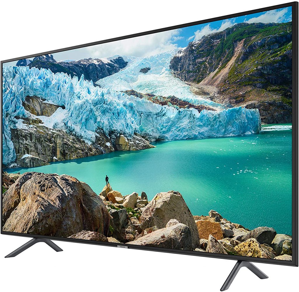 Best Smart TV in UAE