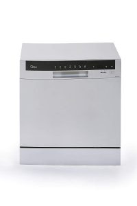 Dishwasher from Media