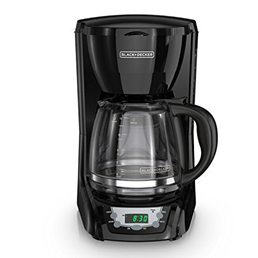 Drip coffee machines