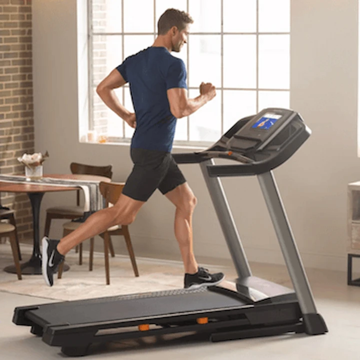NordicTrack T 6.5 Si treadmill in UAE