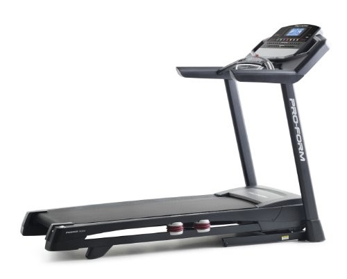 ProForm Power 995i - One of the best high-end treadmill in UAE