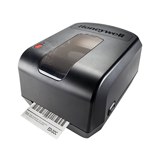 Honeywell PC42T - Thermal Barcode Label Printer UAE