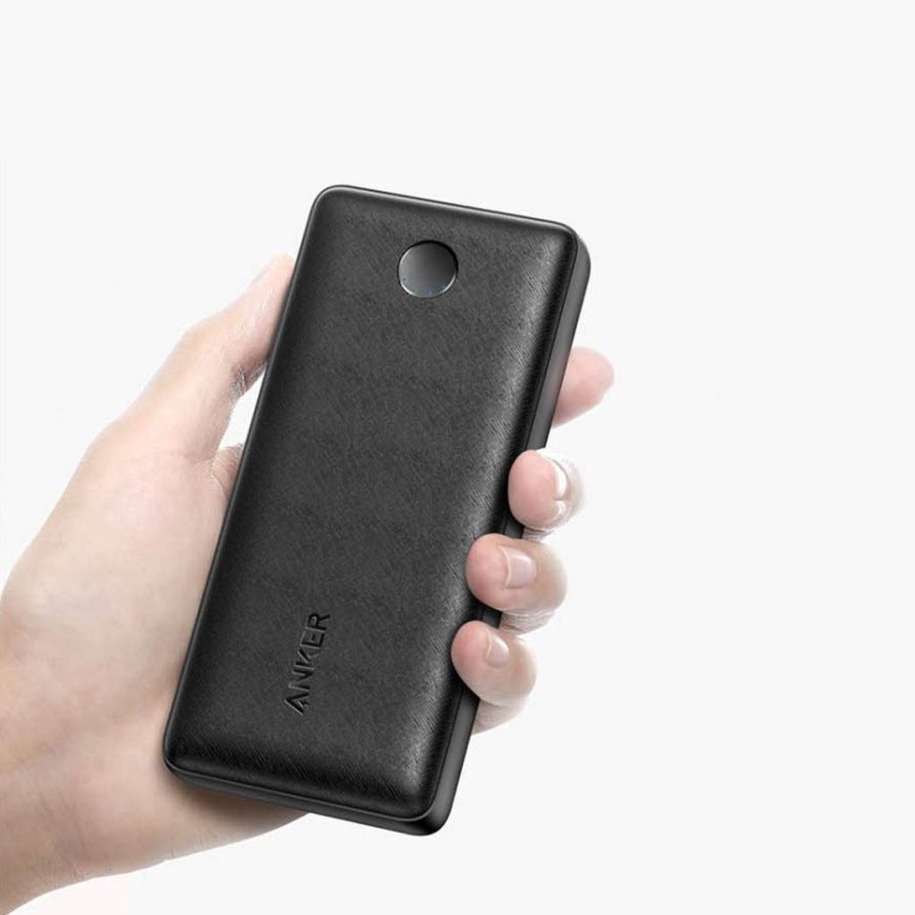 Anker PowerCore - Best Power Bank in UAE