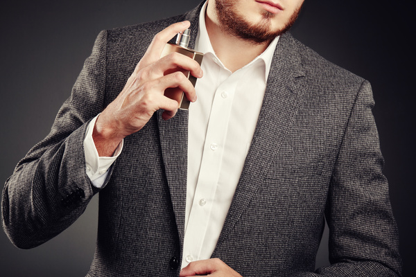 Best Perfumes for Men UAE