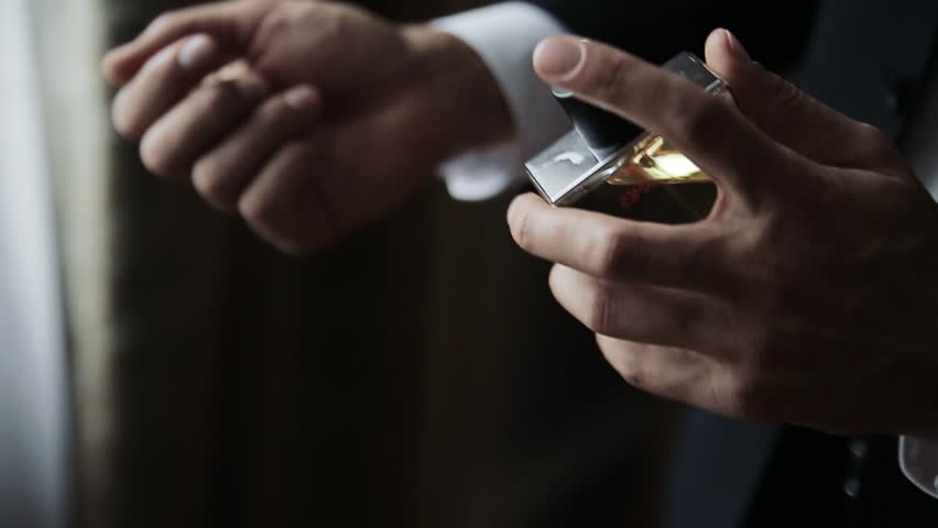 Choosing the best fragrances for men