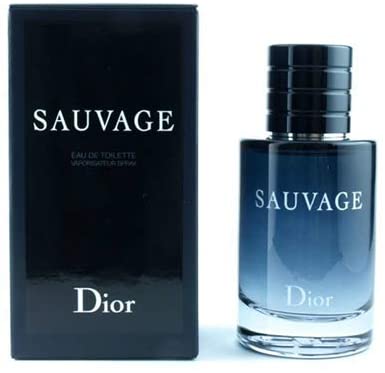 Dior Sauvage Eau de Toilette - Best Perfumes for Men in UAE