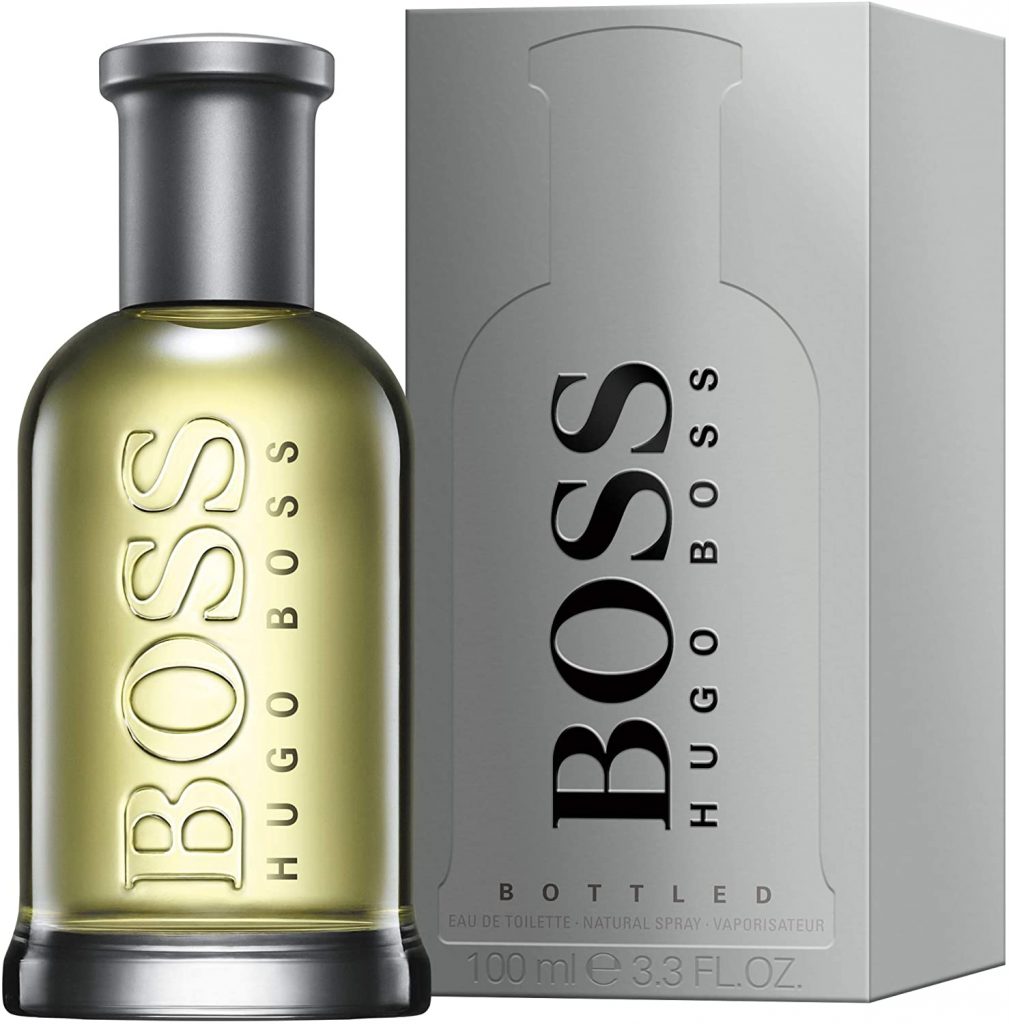 Boss by Hugo Boss Eau de Toilette