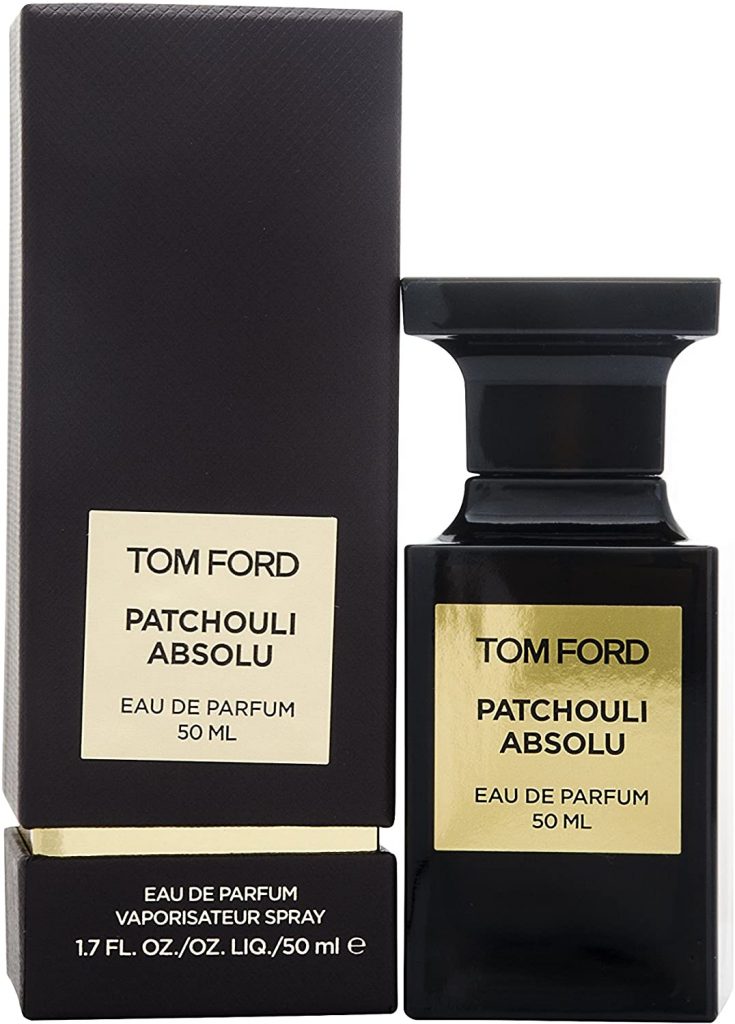 Tom Ford Private Blend Patchouli Absolu Eau de Parfum