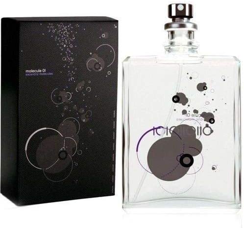 Molecule 01 by Escentric Molecules Eau de Toilette