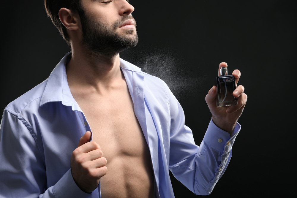 Difference between Aftershave, Eau de Toilette, Eau de Parfum and Cologne