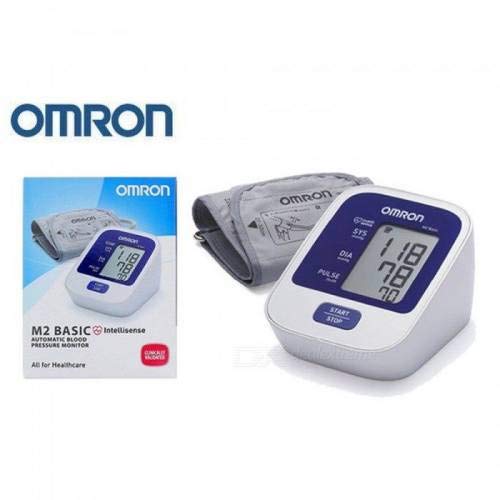 Omron Blood Pressure Machine best blood pressure machine in UAE