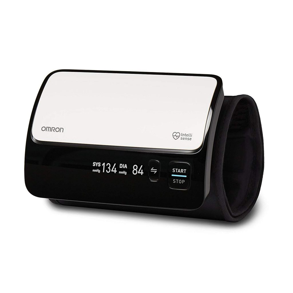 Omron Evolv Wireless - One of the best blood pressure machine UAE