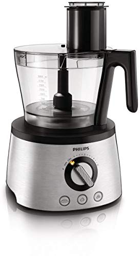 Philips 1300 watts food processor in UAE