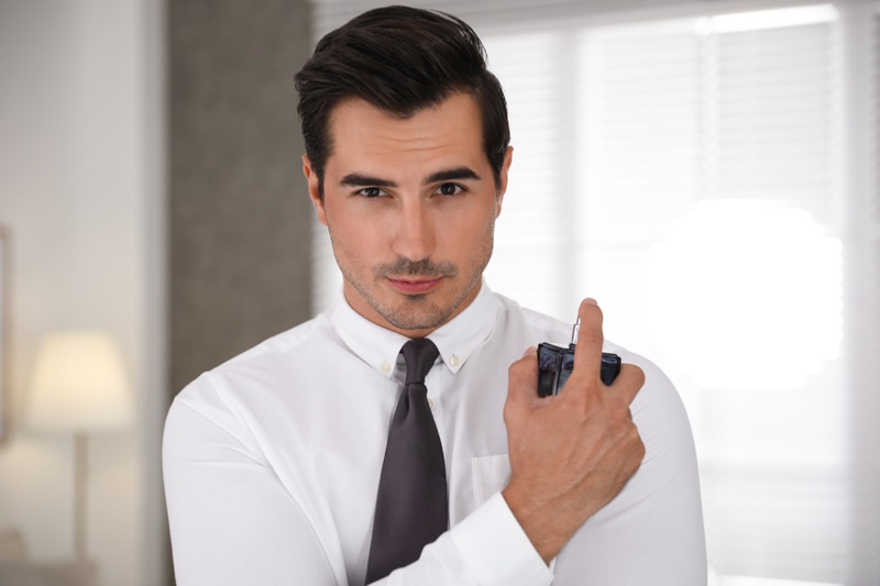 Best Perfumes for Men in UAE