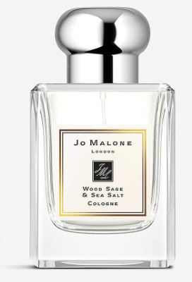 Jo Malone London Wood Sage and Sea Salt Cologne