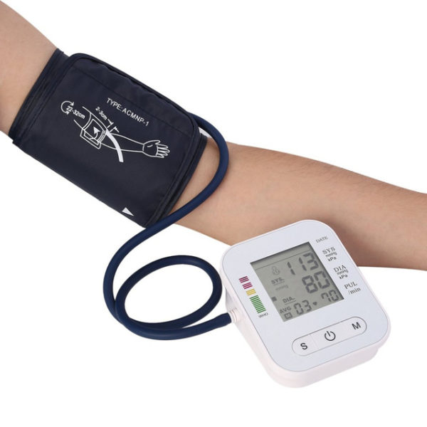 Blood pressure machine in UAE