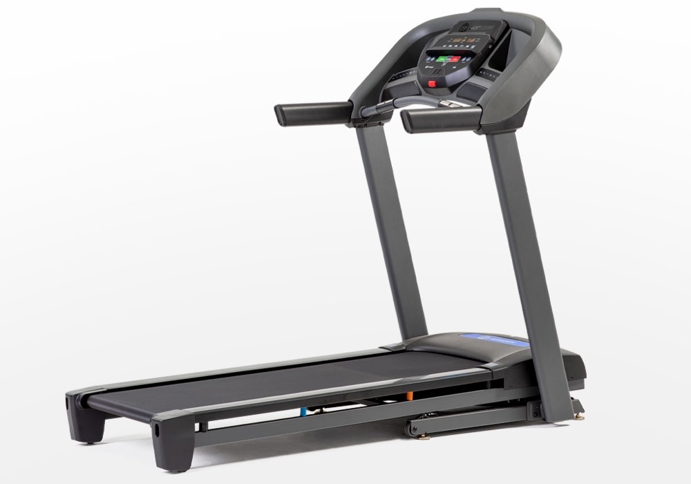 Horizon T101 treadmill in UAE