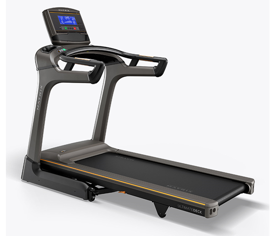 Matrix TF30 - Best High-End Treadmill in UAE