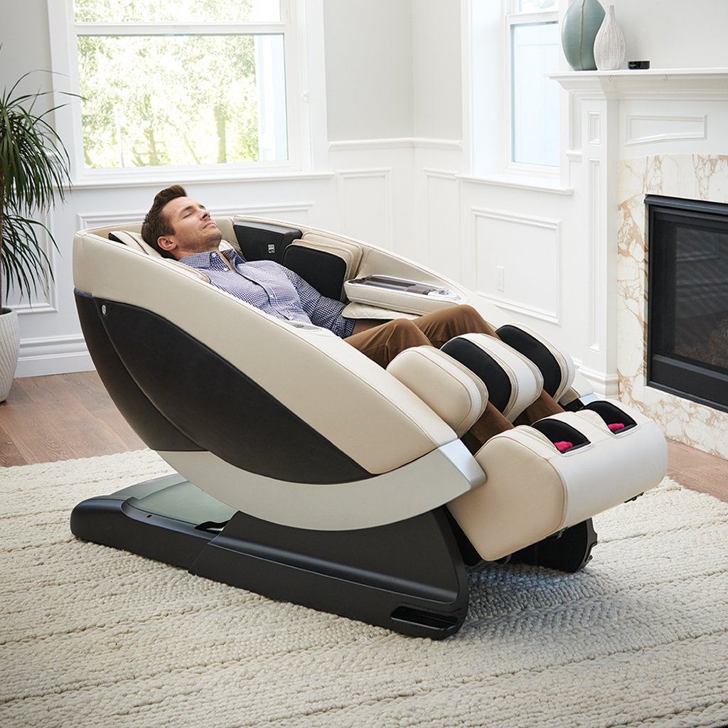Best Massage Chair in UAE