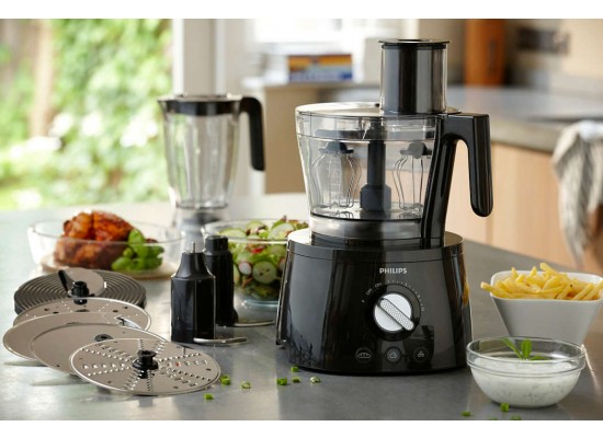 Philips food processor review UAE