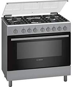 bosch cookrange