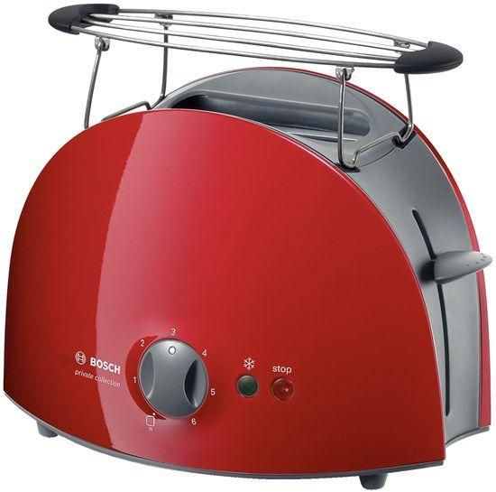 Bosch Retro Toaster