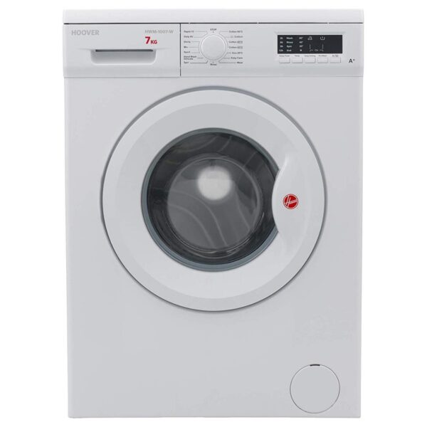 Hoover washing machine 7 kg