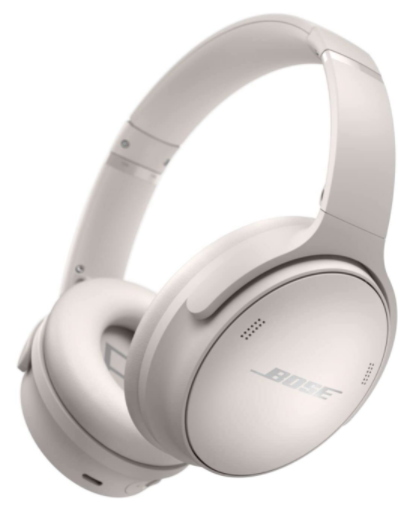 مراجعة سماعات Bose QuietComfort 45 Wireless Noise Canceling UAE